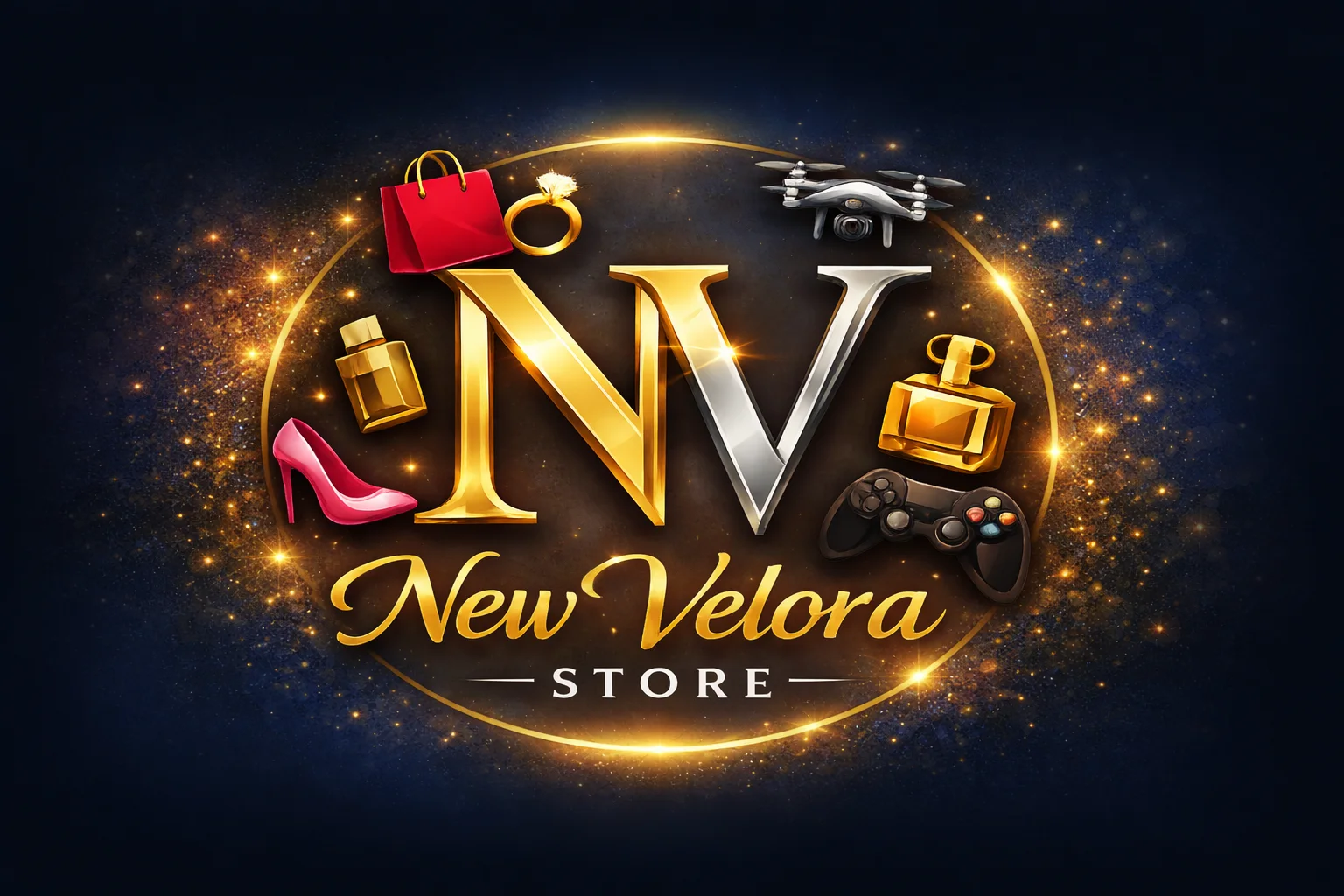 Velora Store New
