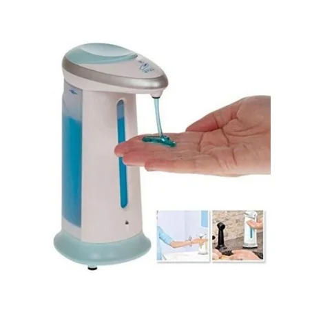 موزع الصابون الأوتوماتيكي+ هدية