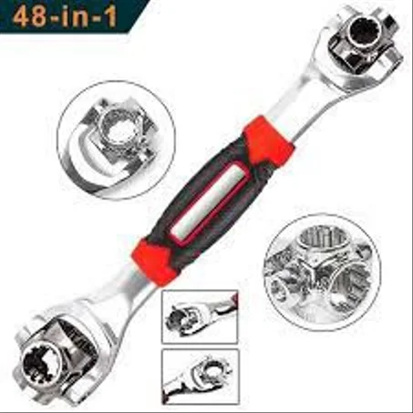 مفتاح متعدد القياسات