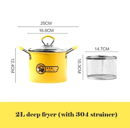 مقلاة وطجين 2في1