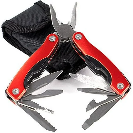 قابض متعدد الخدمات