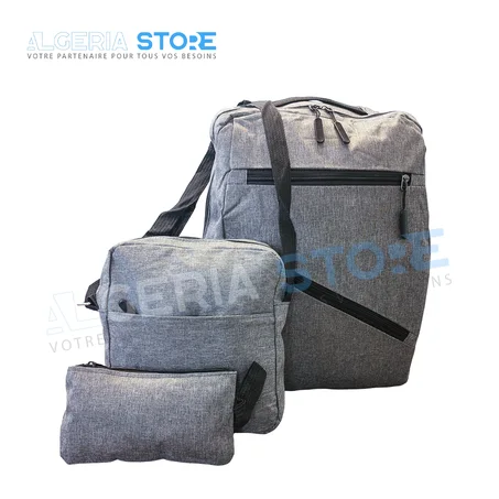 حقيبة متعددة الاستعمالات 3PCS