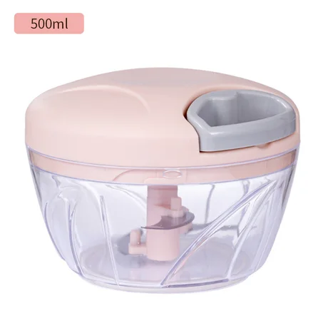 رحاية يدوية