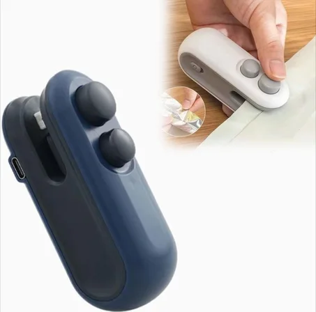 الة غلق الاكياس