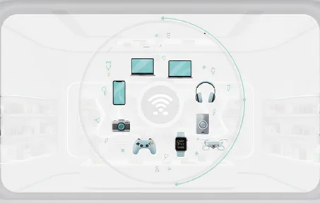 إلكترونيات