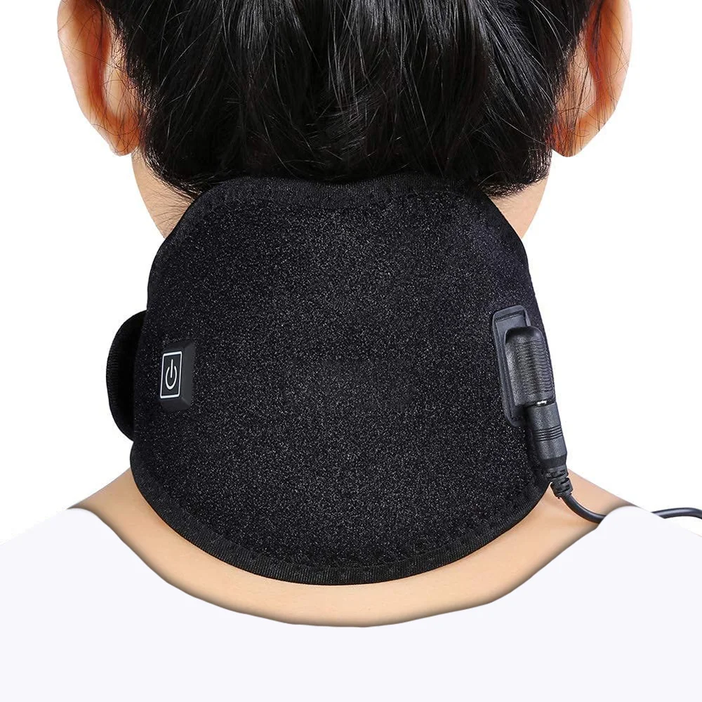 جهاز الرقبة الحراري الفعال  (Effective thermal neck device)