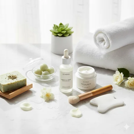 منتجات الجمال و العناية الشخصية