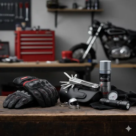 إكسسوارات السيارات و الدراجات