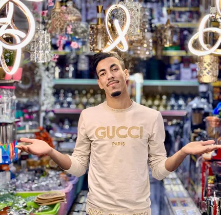 الأتات منزليا