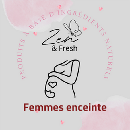 Produits pour femme enceinte منتجات للمرأة الحامل
