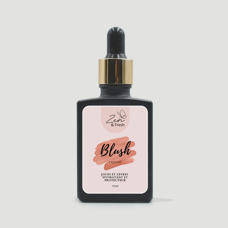 Blush | مورد خدود وشفاه