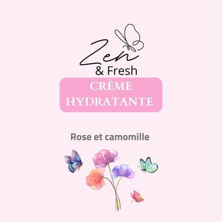 Crème hydratante pour mains et pieds | كريم مرطب