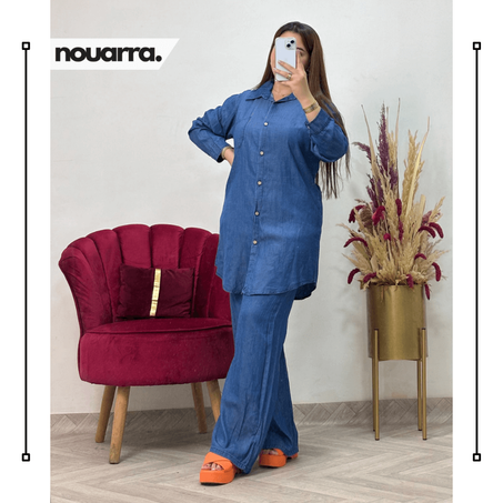 Ensemble 2 pièces (Ref41)