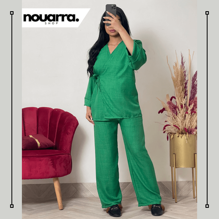 Ensemble 2 pièces (Ref35)