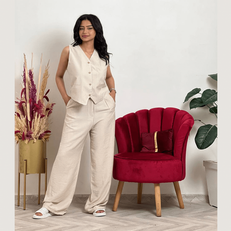 Ensemble 2 pièces (Ref31)