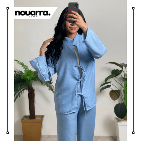 Ensemble 2 pièces (Ref36)