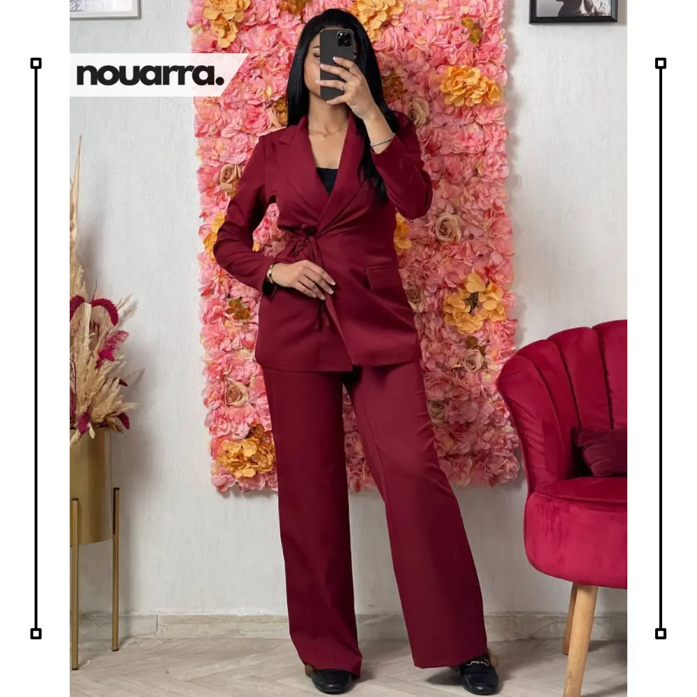 Ensemble 2 pièces (Ref48)