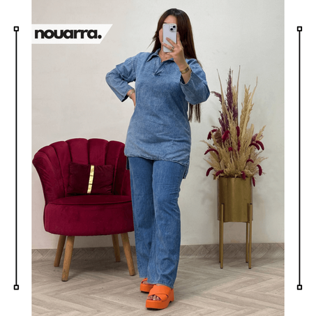 Ensemble 2 pièces (Ref42)