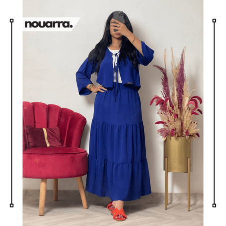 Ensemble 2 pièces (Ref39)