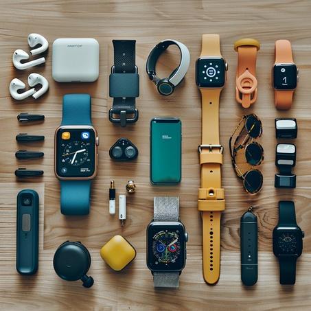 إلكترونيات/gadgets