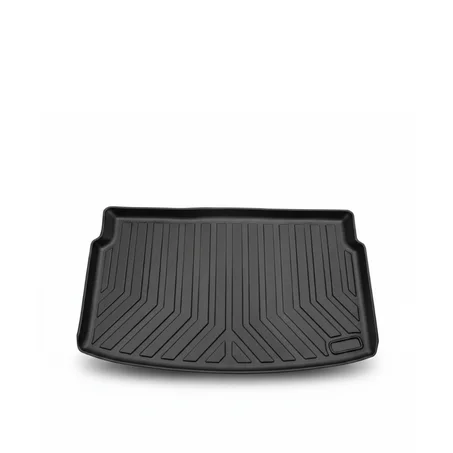 Tapis de coffre 4D