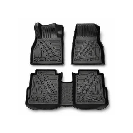 Tapis Premium 7D
