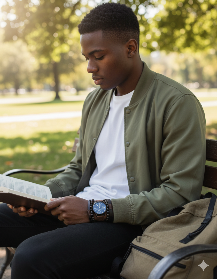 Le coffret incontournable de l’homme moderne