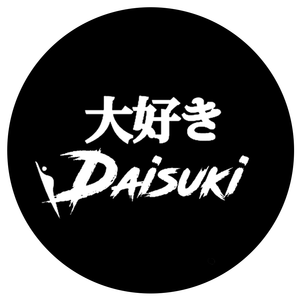 daisuki