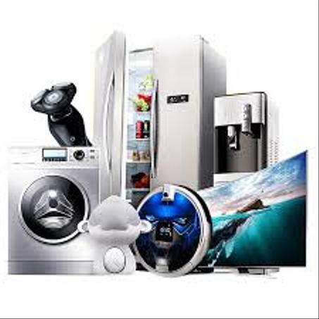 أدوات منزلية