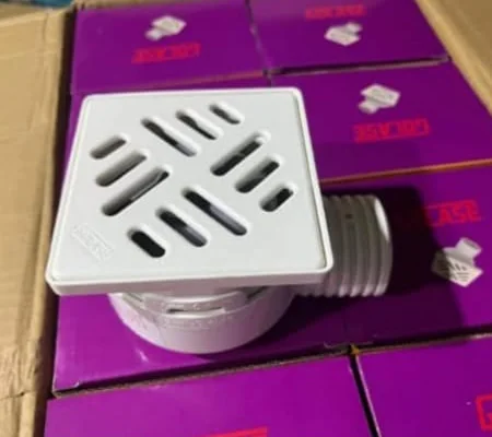 قرقارة سيفون 10\10