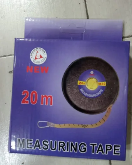 لوريط 20 متر