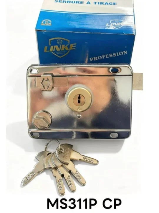 قفل دورلوك خفيف