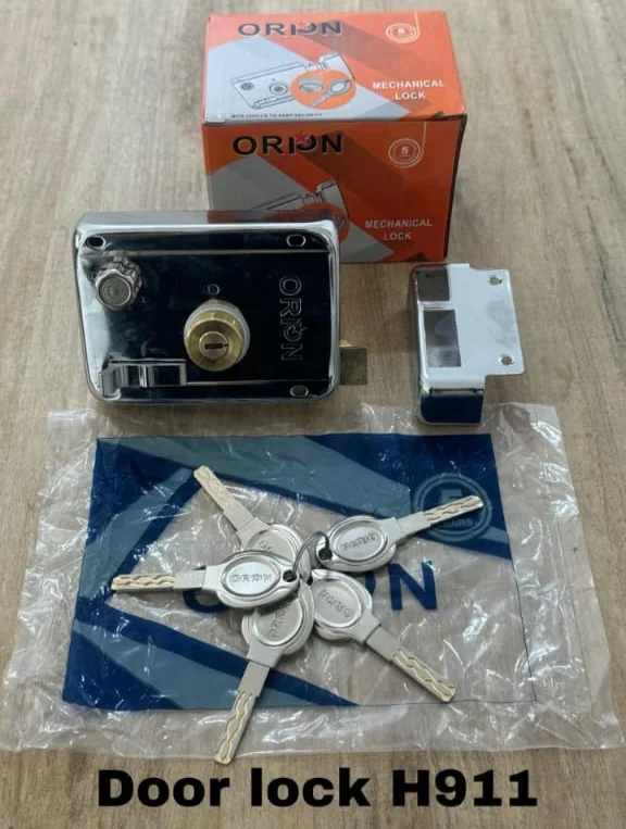 قفل دور لوكH911