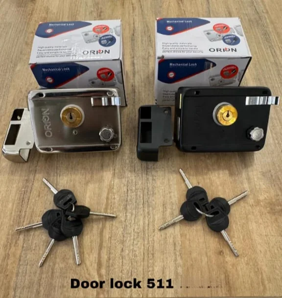 قفل دورلوك511