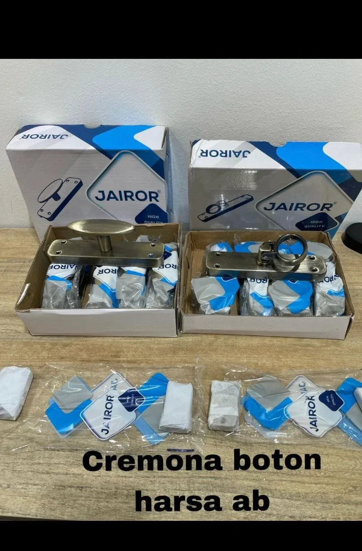 كريمونة بوطون ap