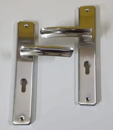 بواني كرومي