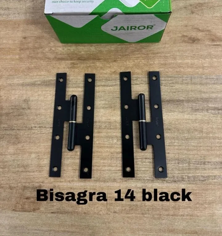 بيزاكرة 14 كحلة