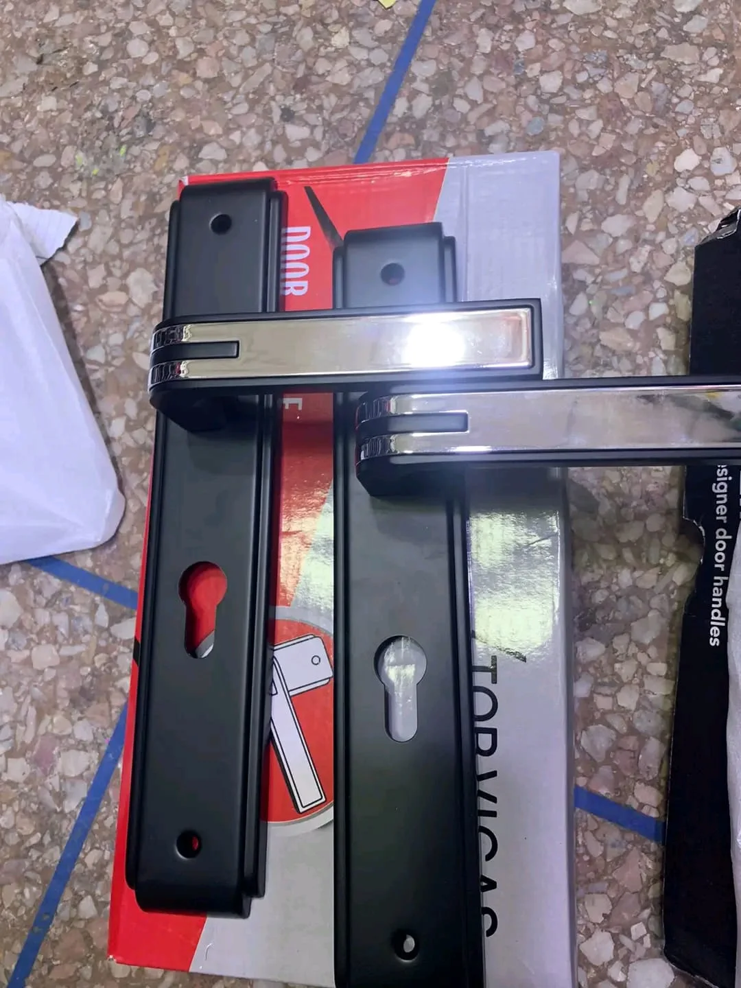 بواني باب مشرط