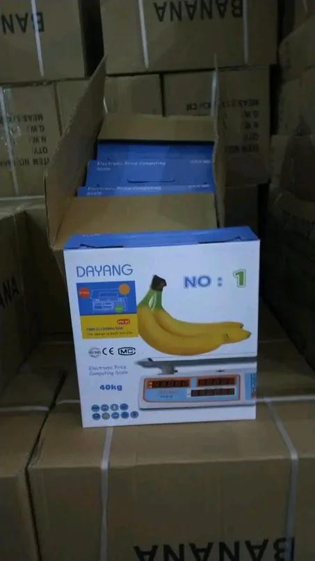 ميزان بانان