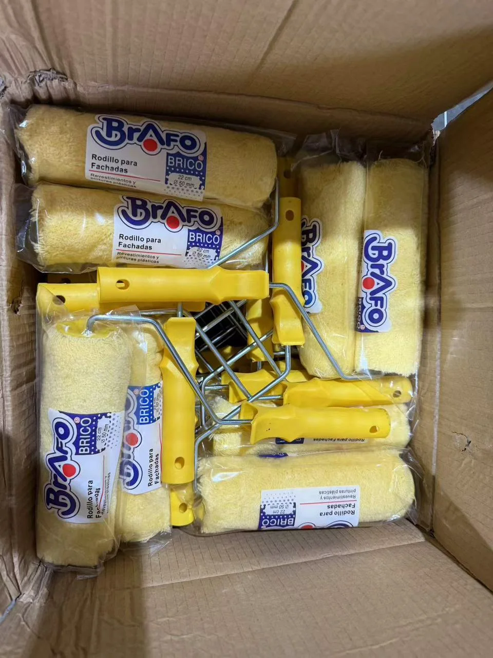 رولو برافو كبير