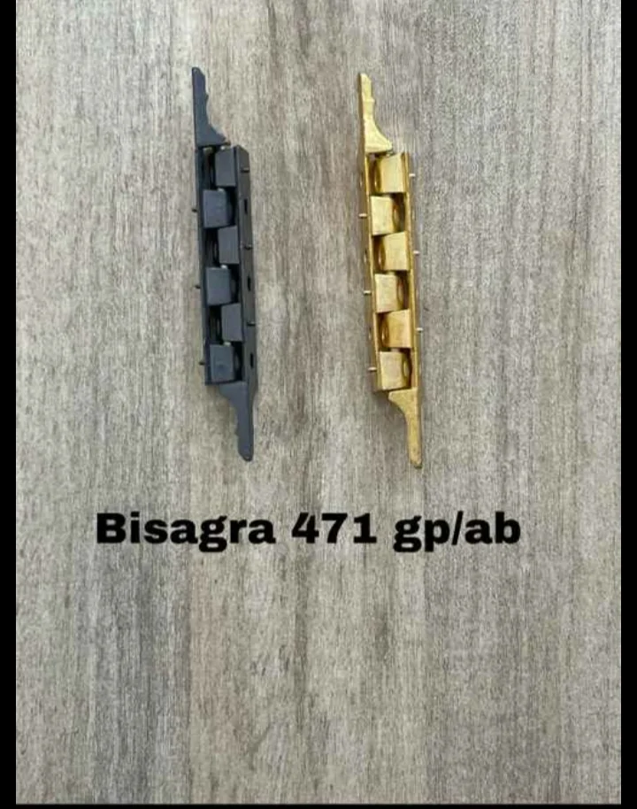 بيزاكرة 471gp/ab