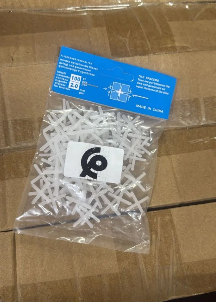 بلوس زليج 2ملمتر