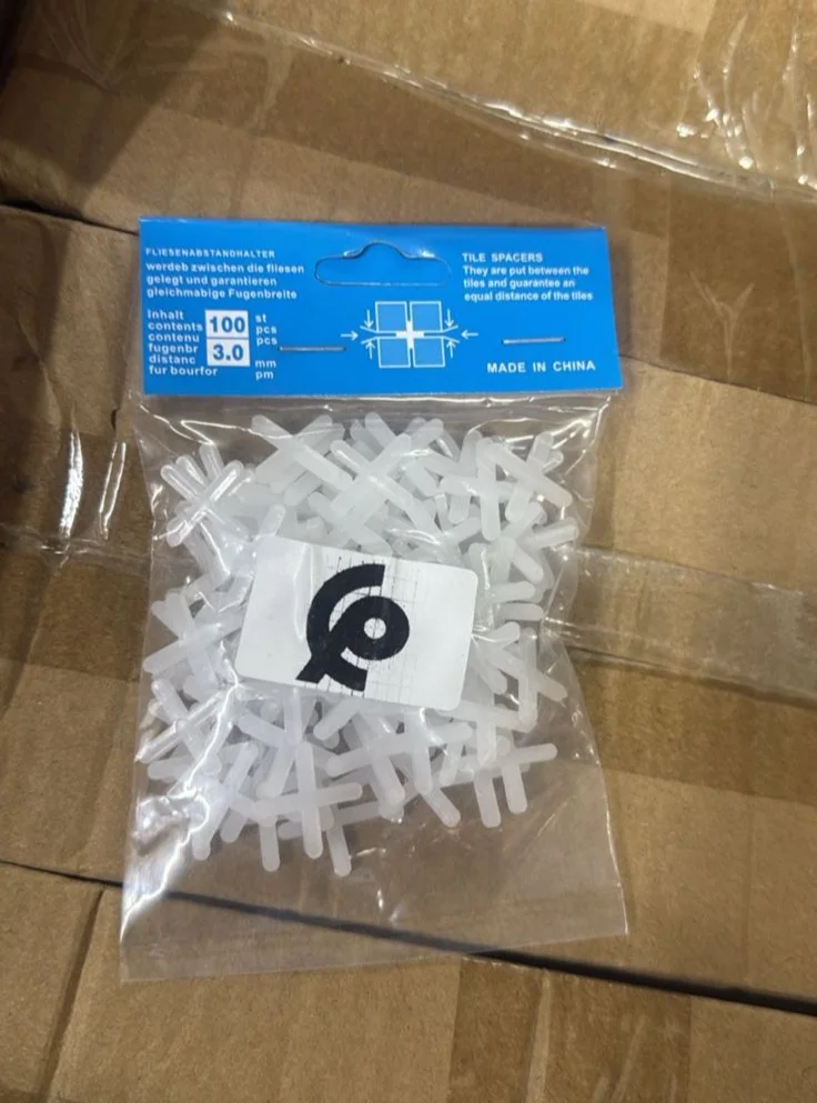 بلوس زليج 3ملمتر