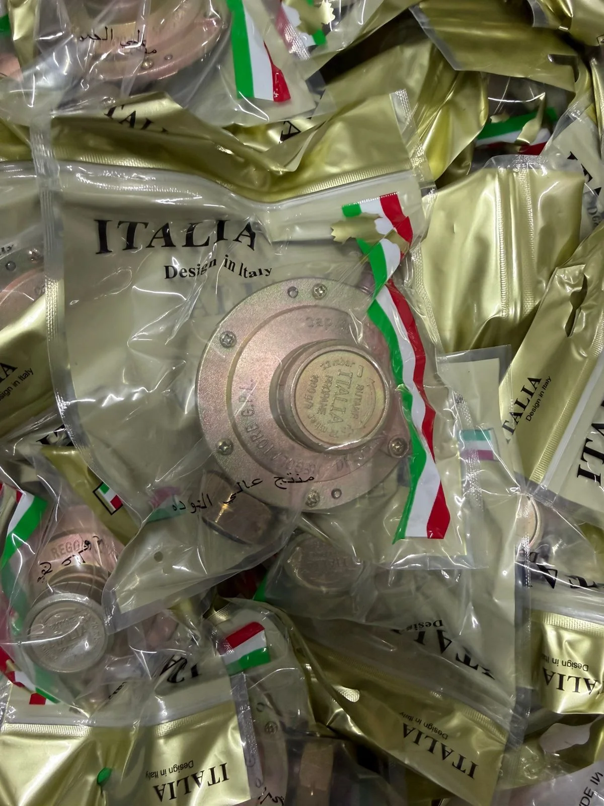 تانضور ريكلاج