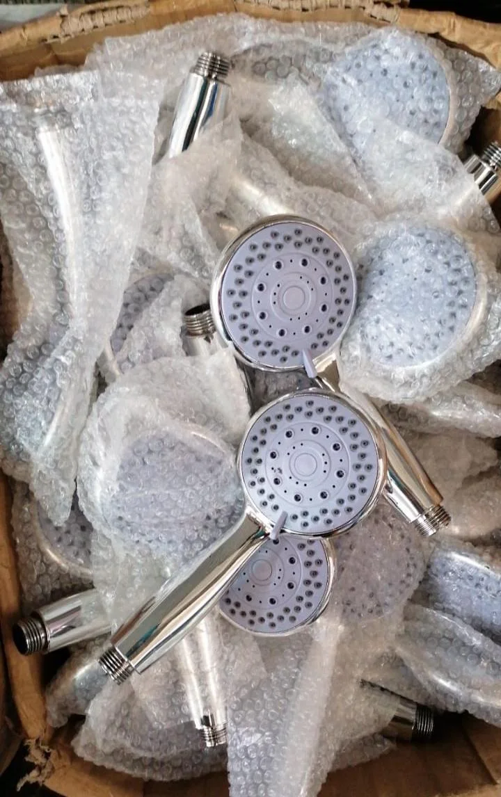 رشاشة دوش ريكلاج