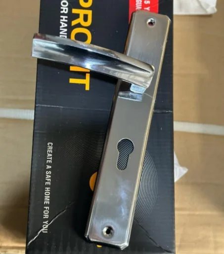 بواني كرومي