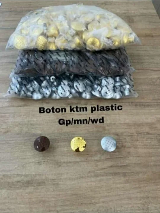 بوتون ktm بلاستيكgp/mn/wd