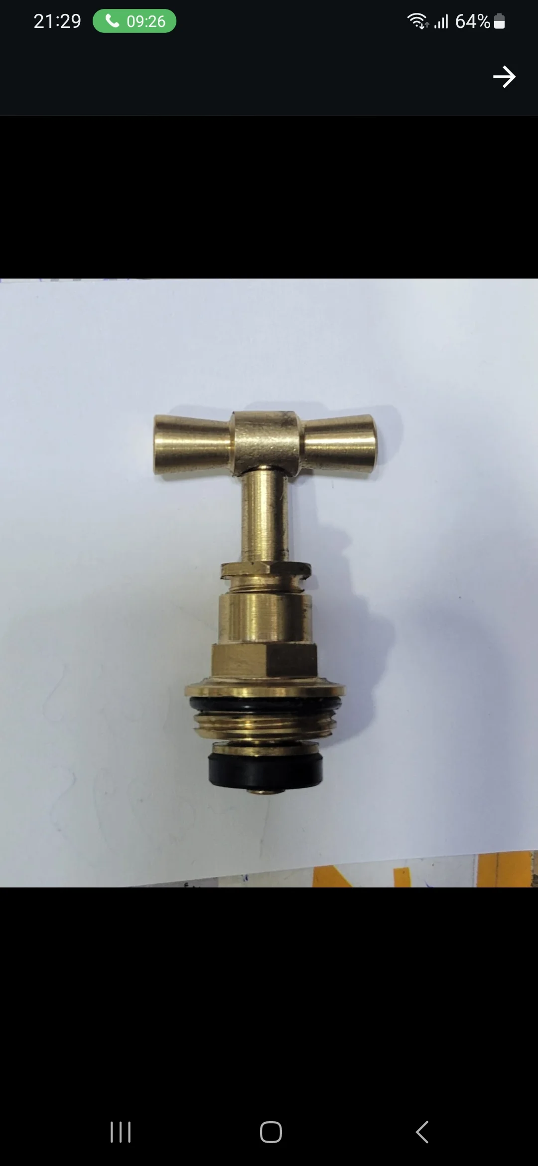 راس روبيني صغير