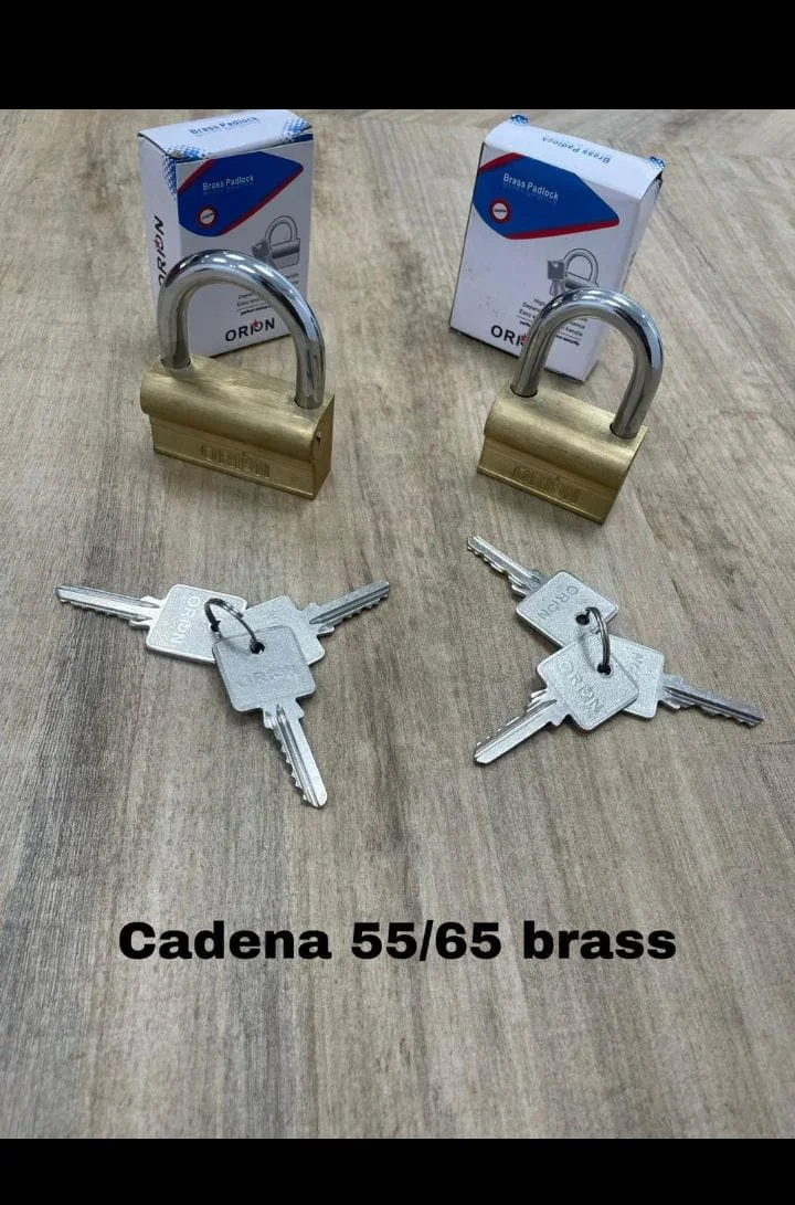 قفل كادنة /5565