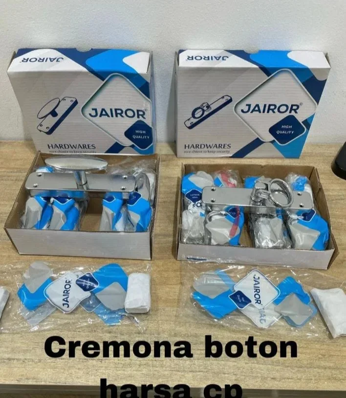 كريمونة بوطون خرسة cp